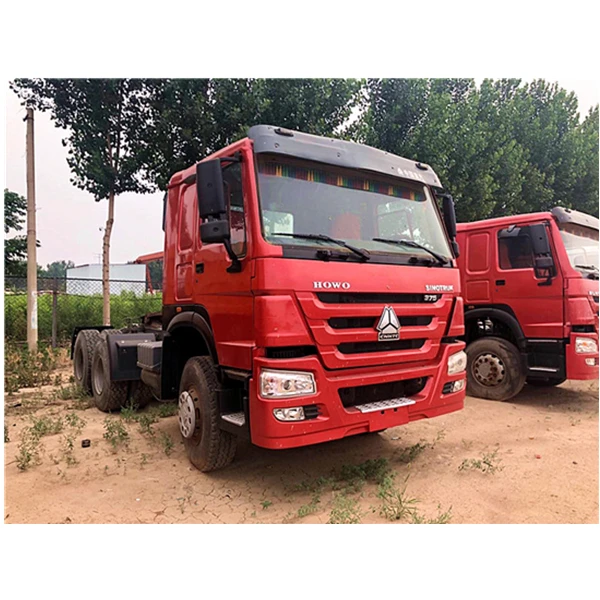 Howo Head Цена продажи Faw Trucks 6X4 полу Новые Дорожные тракторы для собственника Tra J6p Cng Sinotruk A7 низкозатратный трактор