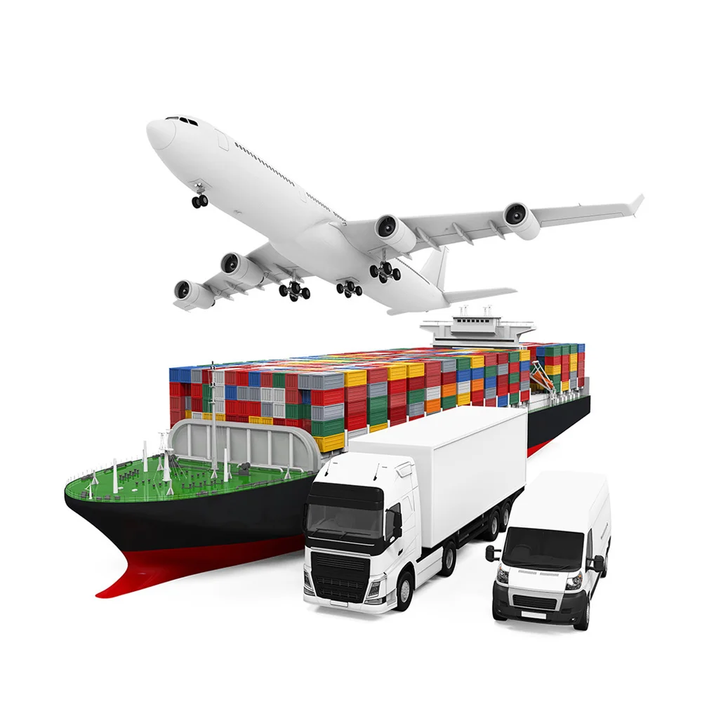 Air freight sea shipping from shenzhen china to usa