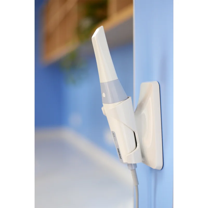 Dynamic DDS500 High Accuracy Cloud Based Free Software Scanner Dental 3D With  4 Tips In 2 Sizes