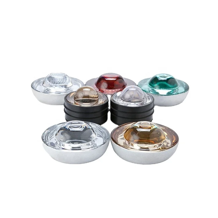 Дорожные шпильки из закаленного стекла