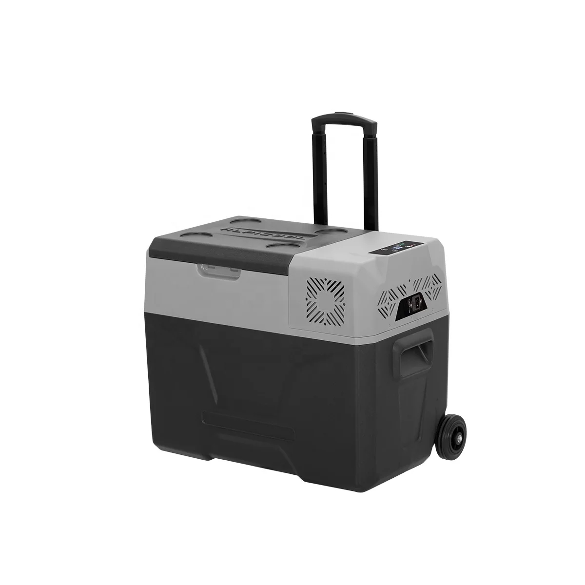 Alpicool CX40 12V 24V Refrigerator Fridge Freezer For Car