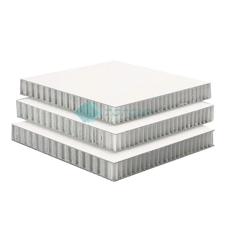 Polypropylene Honeycomb Core: Affordable and Lightweight Material