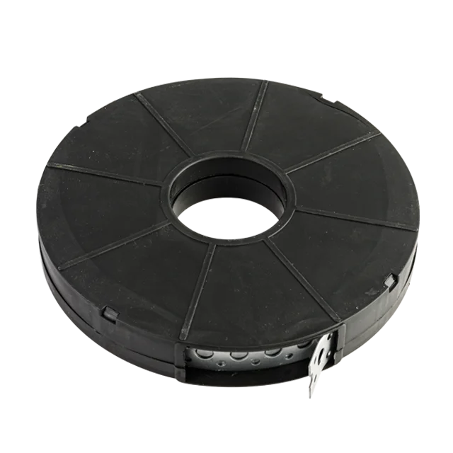 Pre-Galvanized Steel Galvanized Steel Fixing Band Perforated Banding Strap Multi-Figx Strap