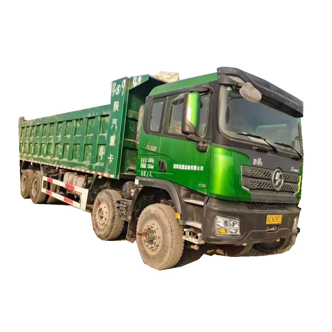 Hot Selling Howo Used Sinotruck Tractor Head 6*4 375hp