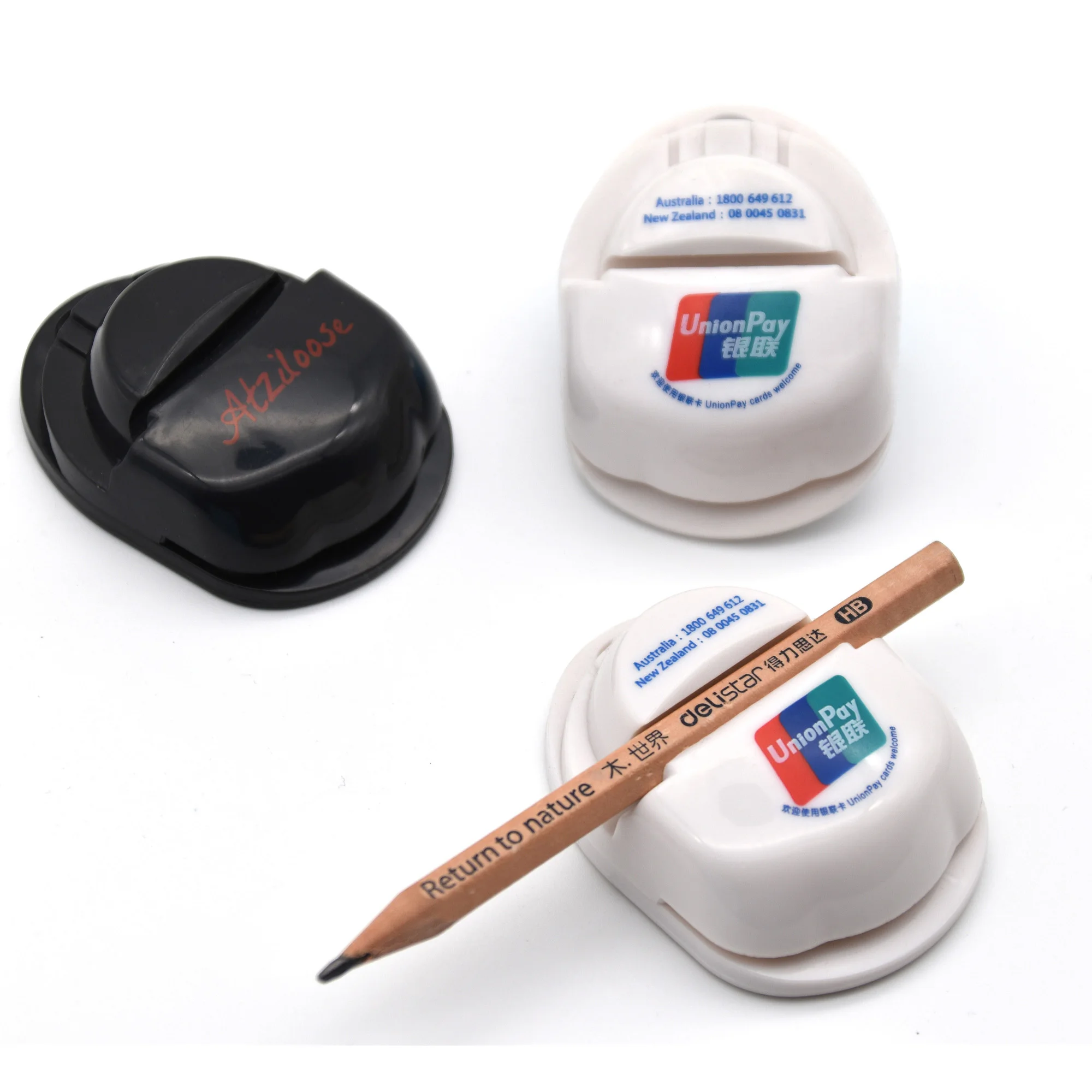 
2020 hotsale High quality wholesale suppliers pen clip office school stationery 