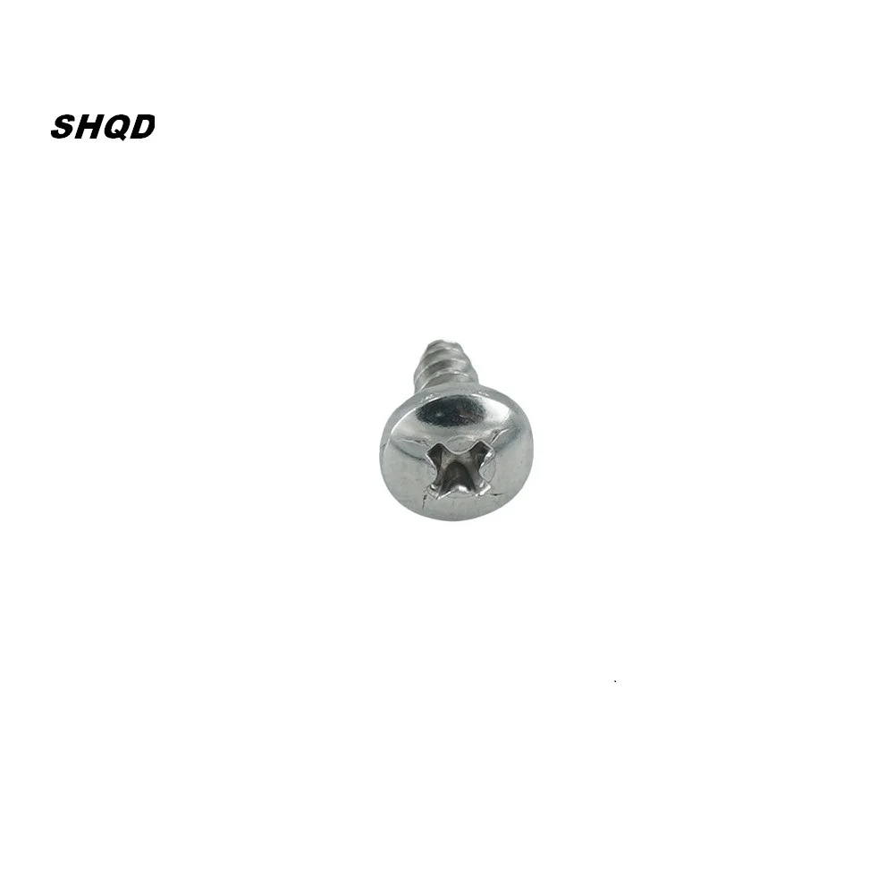 SHQD Stainless Steel A2 A4 304 316 DIN912 1000 Screws Titanium Surgical Screws Price Screw Manufacturers Line