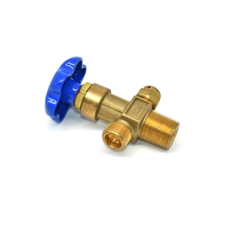 Клапан для газа/клапан для газовых баллонов