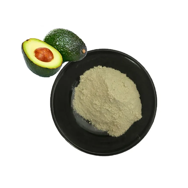 Freeze Dried Avocado Fruit Juice Concentrate Powder
