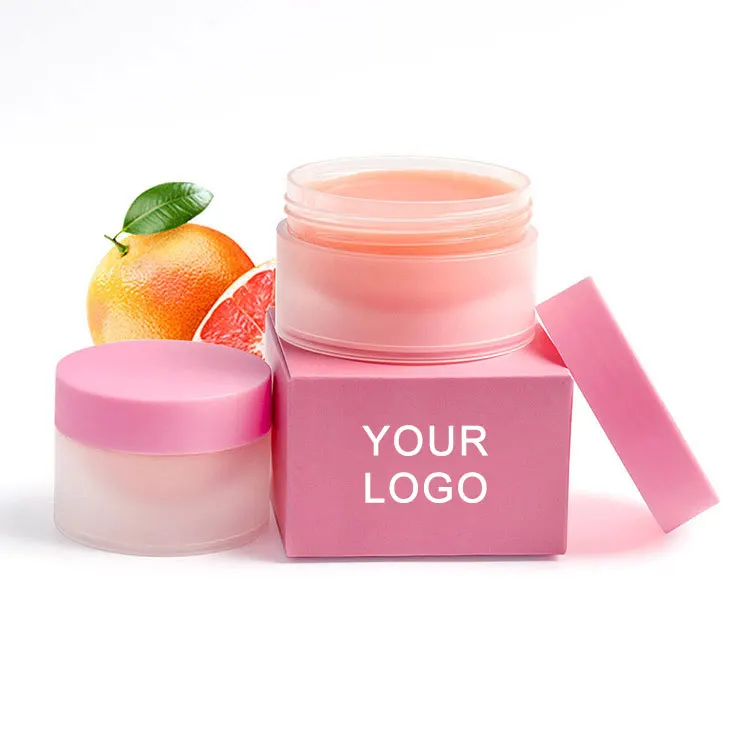 Oem Private Label Make Up Remover Balm Emulsify Deep Clean Face And Eye Skin Care Makeup Cleansing Balm