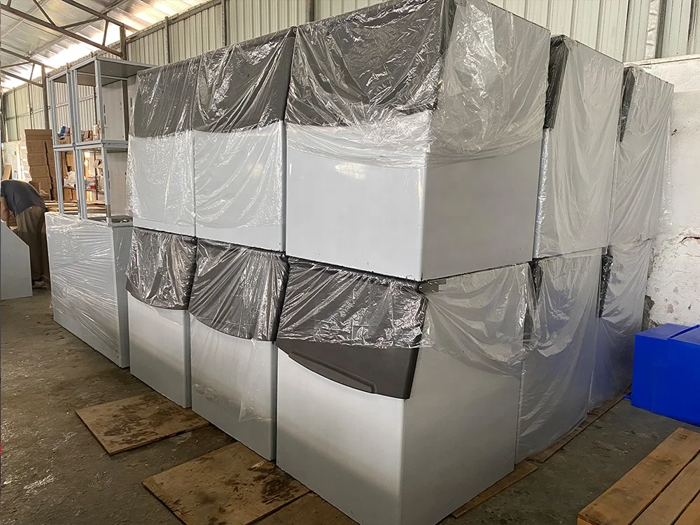 China manufacturer ice maker commercial machine ice cube maker for cold drink shop and Restaurant