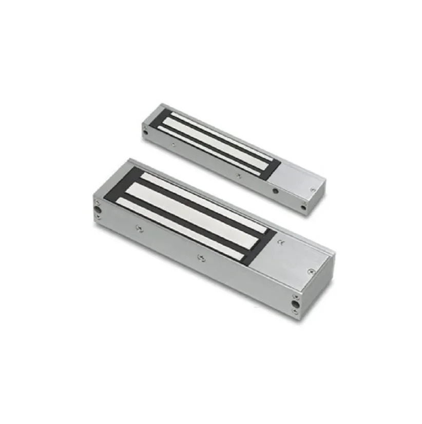High on Demand Sekurit Nova 1200 LED Timer 12 VDC EM Lock for Wooden and Glass Door from Indian Supplier