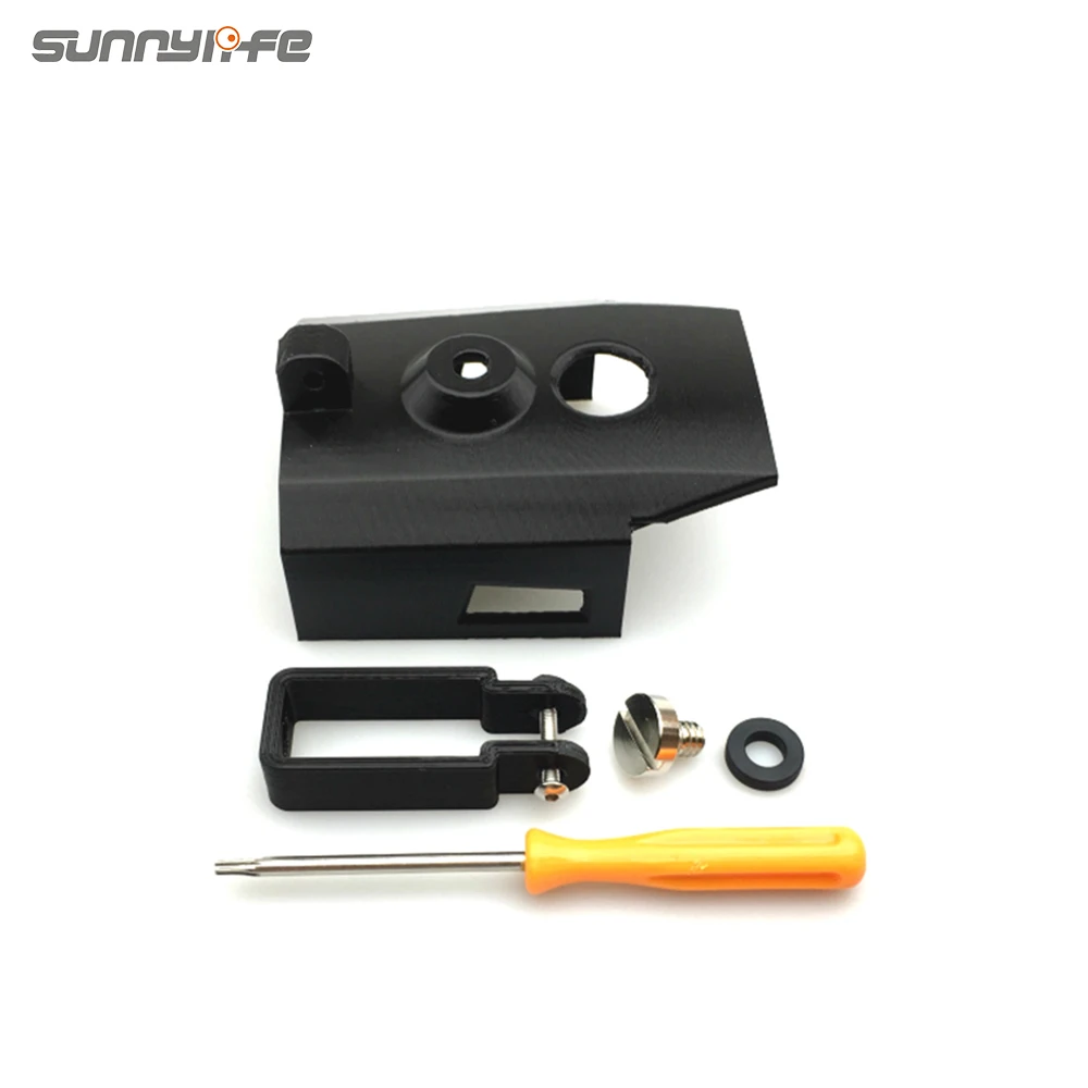 Custom 360 Degree Drone Holder Panorama Camera Bracket For MAVIC PRO