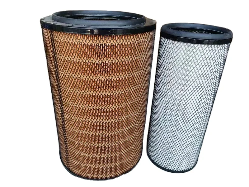 1109-02576 Superior Quality For Yutong ZK6932 ZK6831 ZK6129 Genuine Prices Yutong Bus Accessories Air Filter