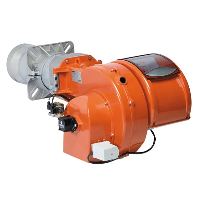 Hot Sale 89-2600KW Light Diesel Oil Burner for Industry