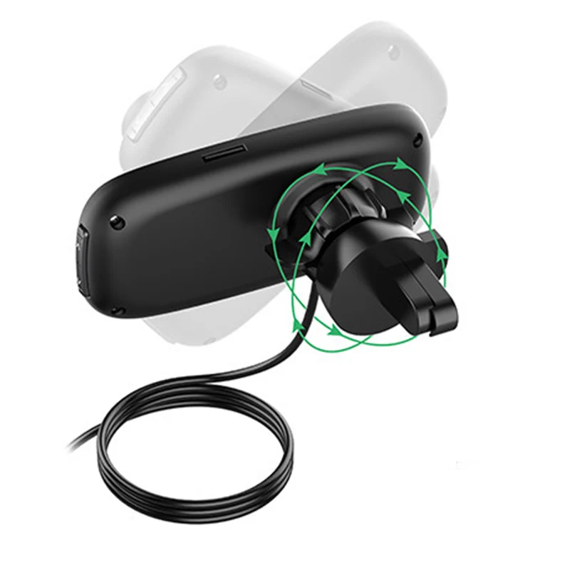 
2021 New Arrival Charger FM Bluetooth Transmitter Car Bluetooth Car Kit, Car Mp3 Player toys With Typc C 