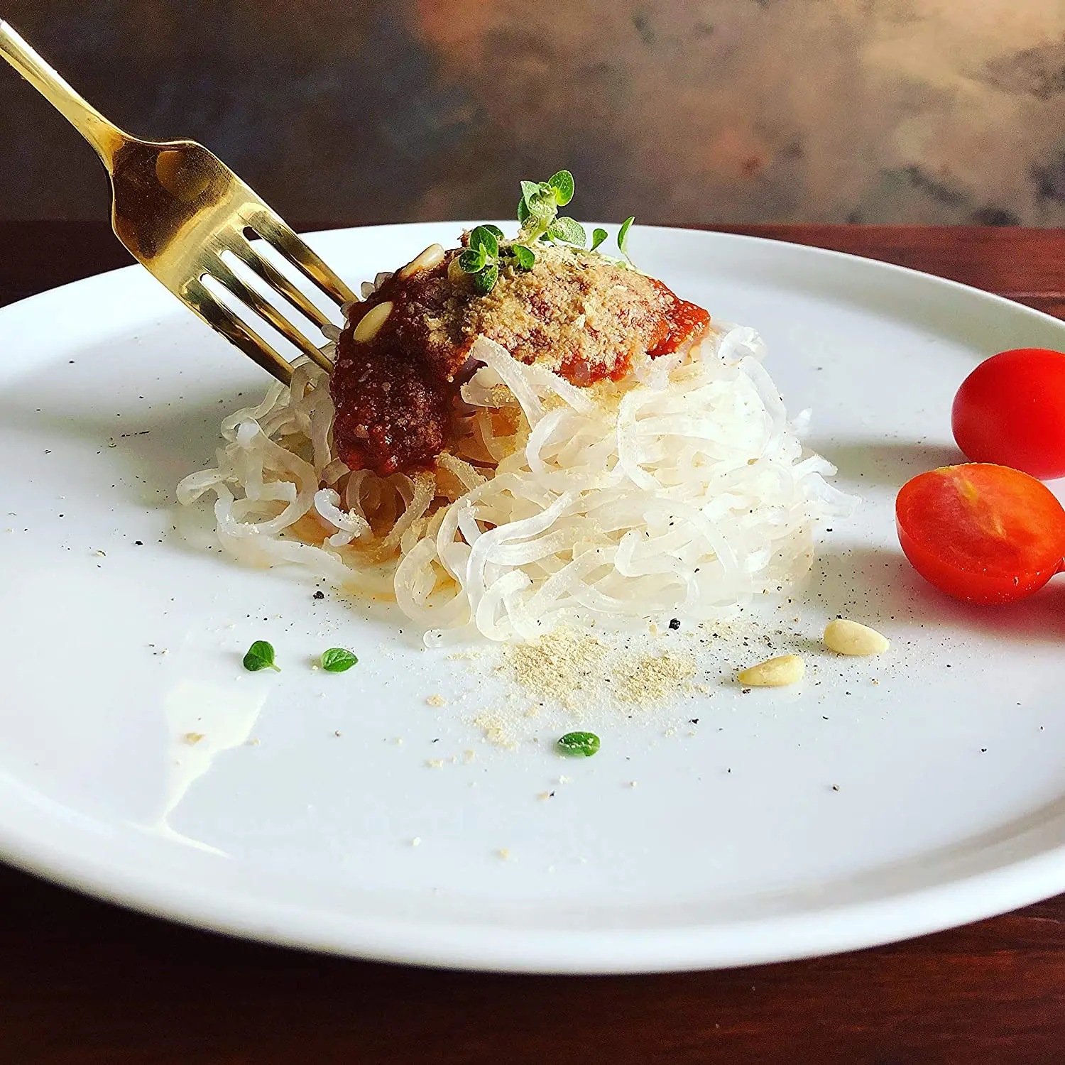  Самый лучший сушеный лапша keto shirataki без калорий коньяк