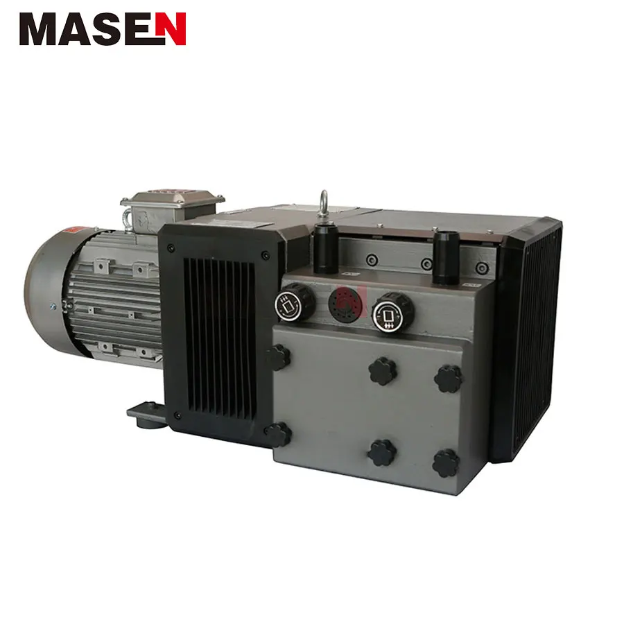 Oil Free Vacuum Pump ZYBW140F Replace with VTA140 Pump