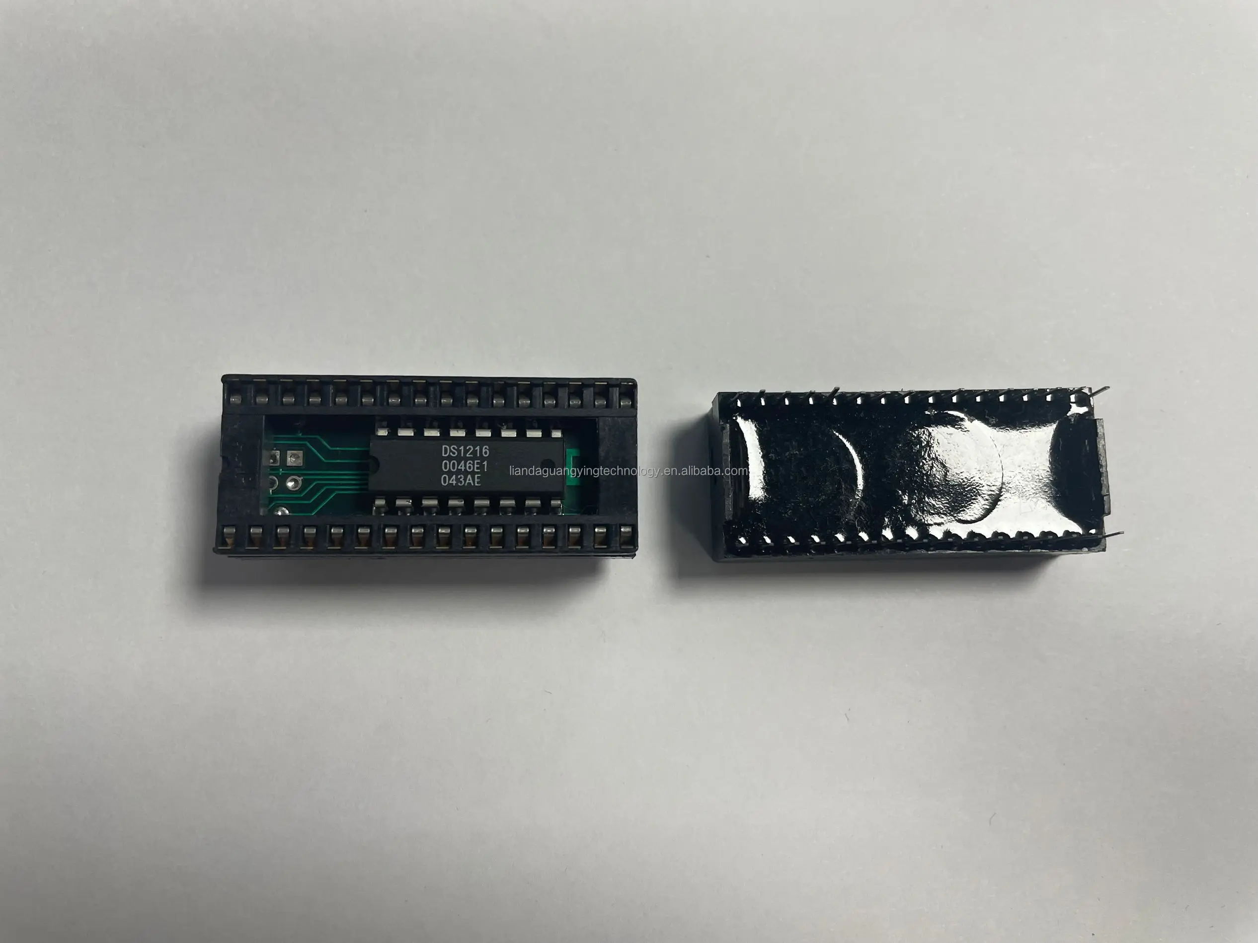 Преобразователь данных интегральная схема DS1216D DS1216C DS1216-D DS1216-C DS1216E DS1216B DS1216F IC