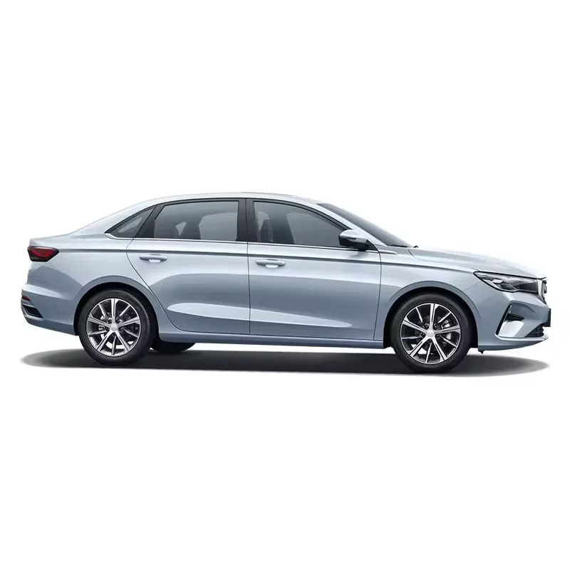 Geely Emgrand EV Luxury Vehicles 1.5L 1.8L Petrol automatic gasoline sedan Geely Emgrand