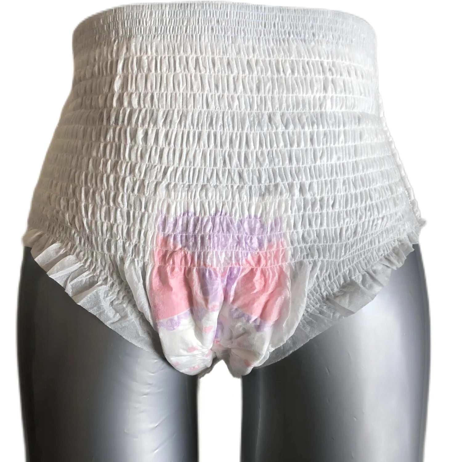 Best seller in Canada Feminine Care Products Maternity Pads After Delivery Periods Underwear Disposable Female Diapers