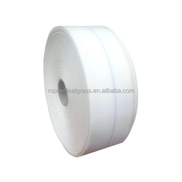 Herringbone or Plain Weave Nylon 66 Curing Tape for Vulcanized Rubber