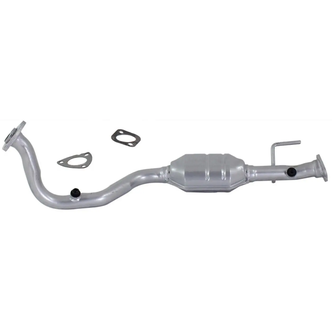 Catalytic Converter For 1998-2002 Isuzu Rodeo 98-99 Amigo 2001 Honda Passport