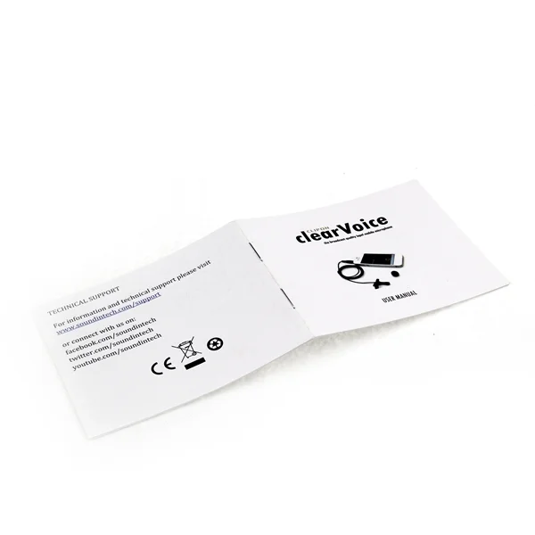 Промоакция Мягкая обложка полноцветный пользовательский ручной печати