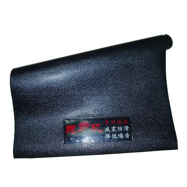 PVC fitness equipment exercise mat