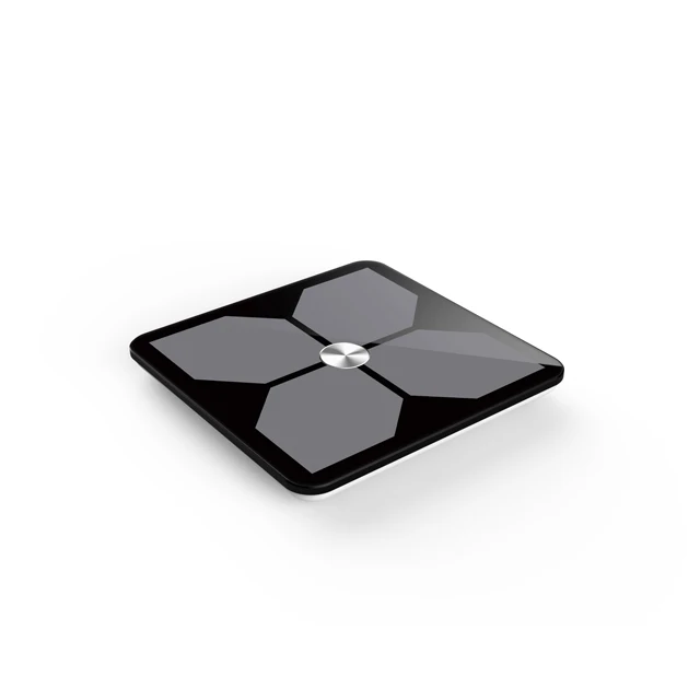 Hot Selling Body Fat Scale to Measue Fat Pounds Kilograms Hot Selling Smart  Scale for Body Weight Digital Bathroom Scale BMI