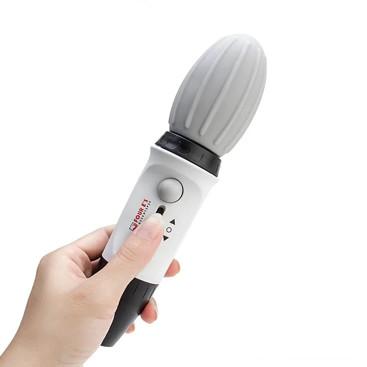 1 Year Warranty Pipette Controller with Autoclavable Filter