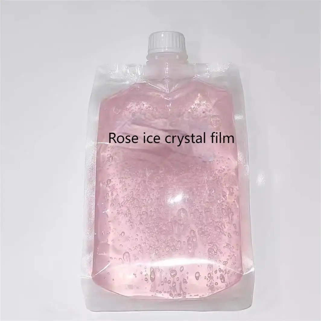 VB5 Hyaluronic Acid hydrating Moisturizing Brightening Gel Jelly Mask 500ml