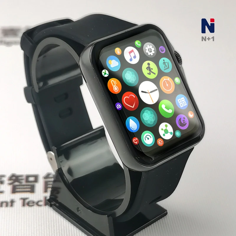 2022 NYM10 SmartWatch manufacturer  NFC touch screen smartwatch noise fitness bracelet relojes de mujer NYM10 SmartWatch