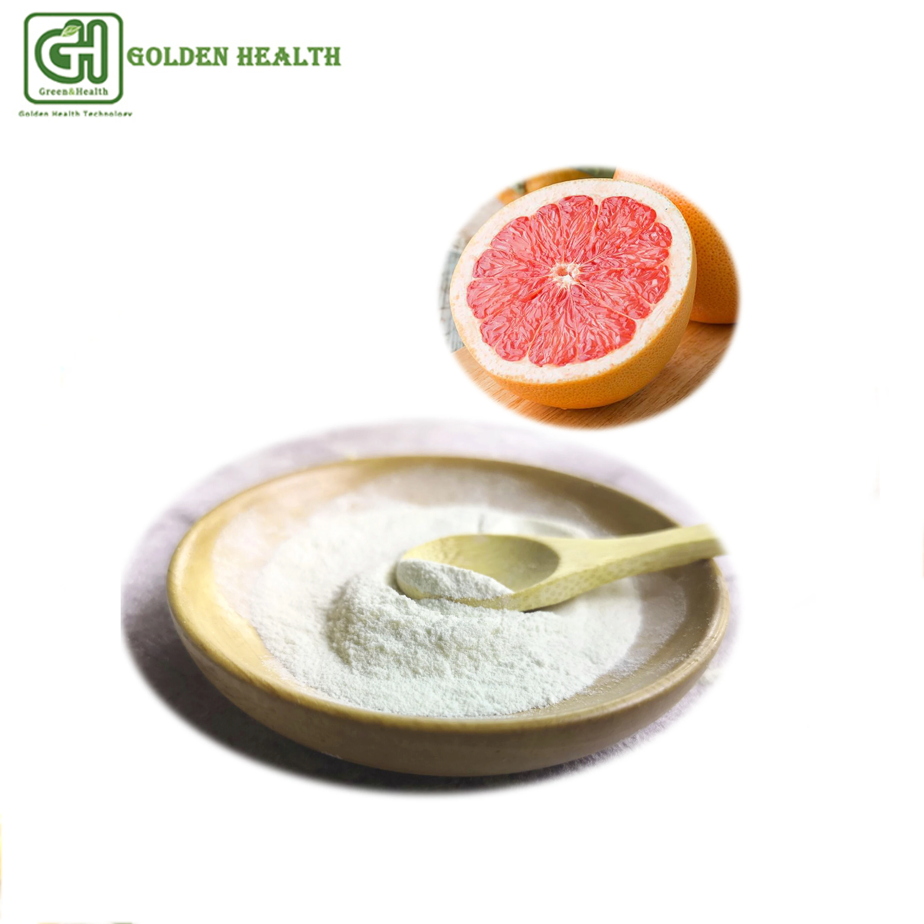 
Neohesperidin Dihydrochalcone NHDC 98% ISO Certificated Sugar Substitute 