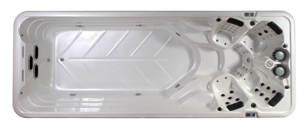 modern designs endless above ground swimming pool price swim spa rectangular large swimming pools on sale