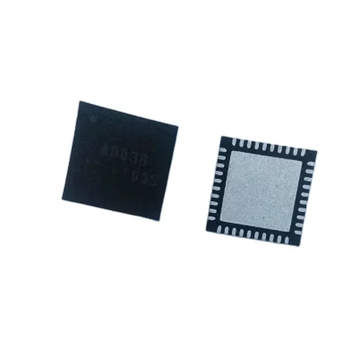 A8038 U5 электронный компонент CB4 V10 плата управления сетевой чип QFN5X5-40 интегральная схема