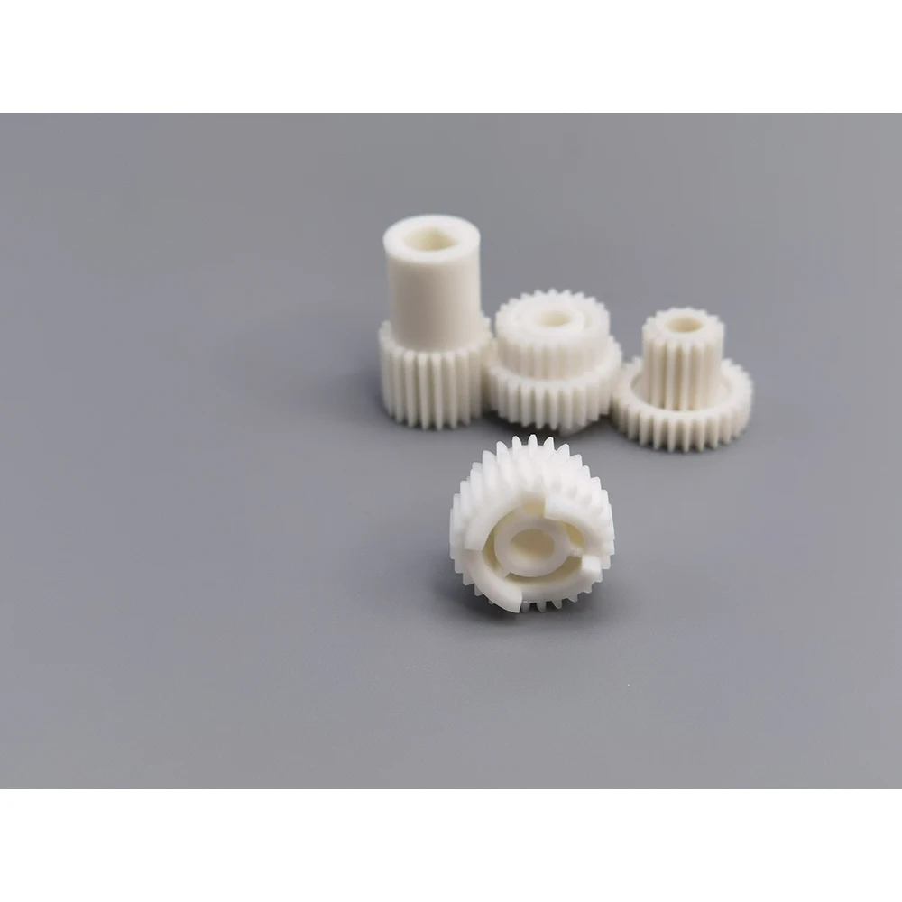 For Ricoh Aficio 1060 1075 2051 2060 2075 AP900 MP 5500 6500 7500 Fuser Web Roller Gear Kit B0654244 B0654222 B0654234 B2474235