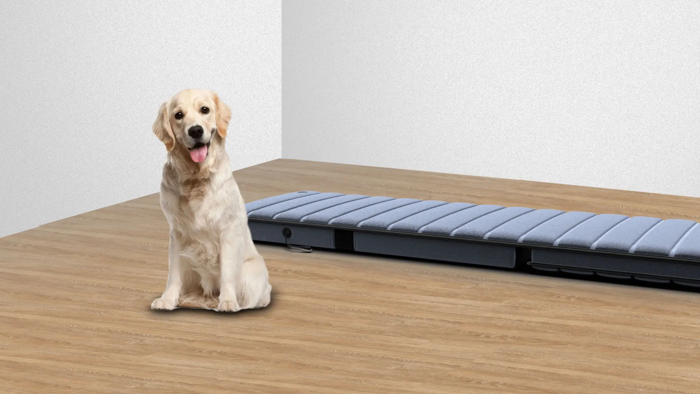 Foldable Smart Full Body Electric Back Massage Bed Mattress Adjustable Infrared Physiotherapy Mat Cushion