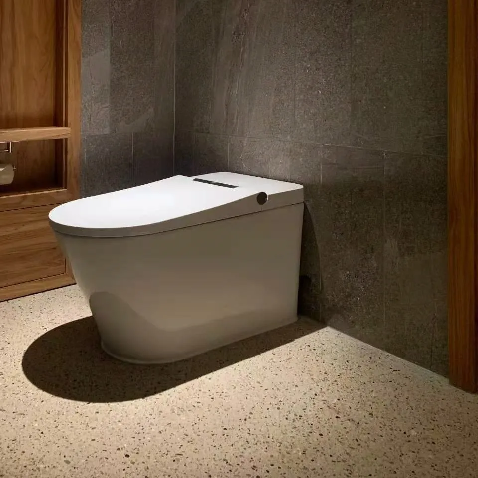 AXENT luxury smart toilet foheel smart toilet seat