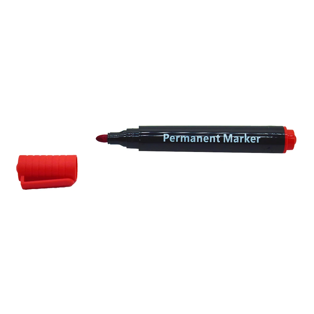 custom permanent marker reflective permanent marker wide permanent markers