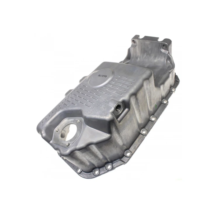  032 103 603AB 601QA 036 603QA масляный поддон для VW