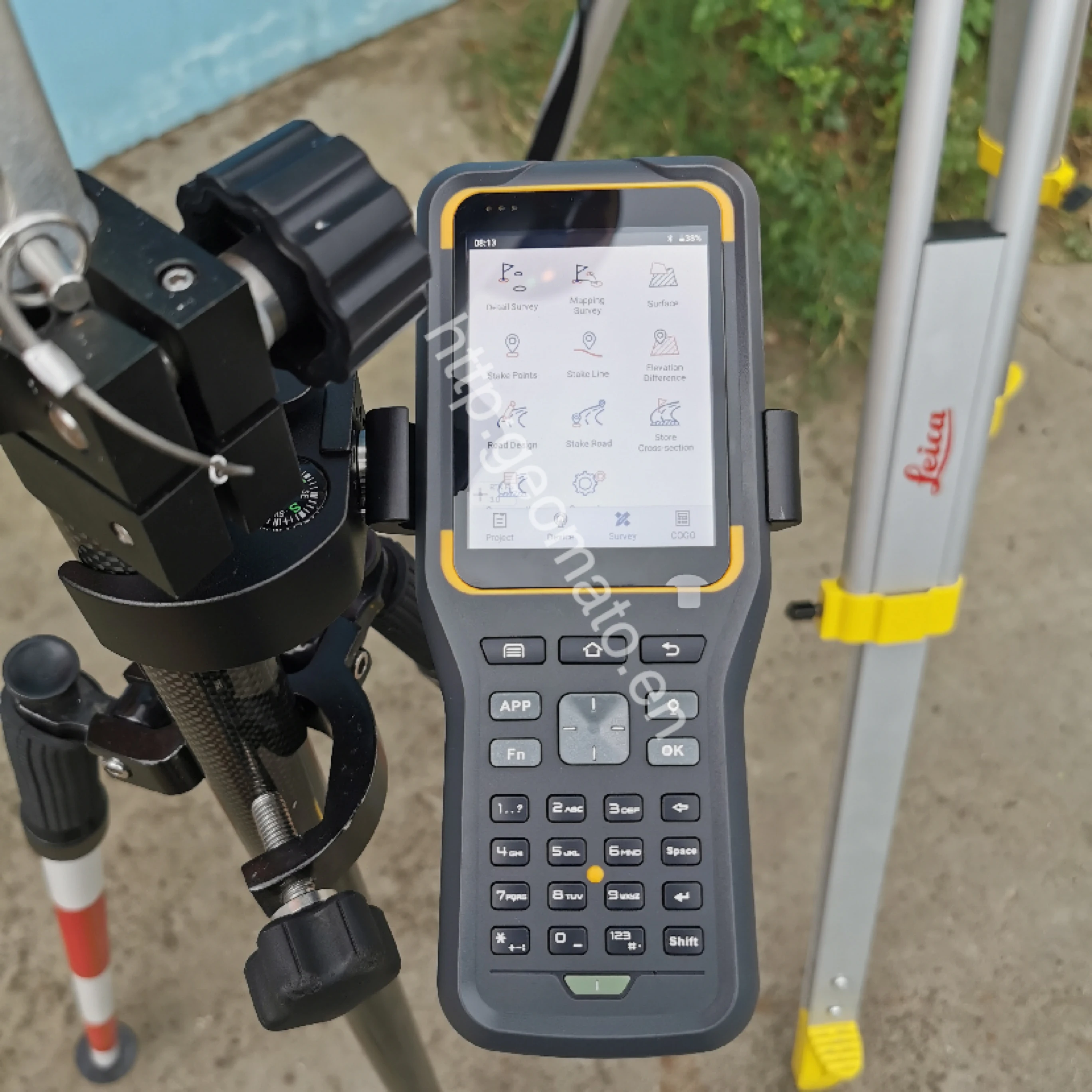 trimble board v90 plus gnss rtk gps