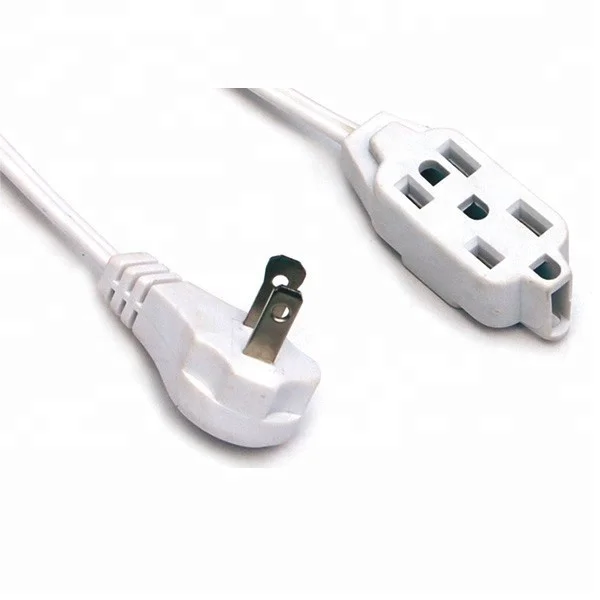 18AWG низкая цена 2-контактный electric power приводит