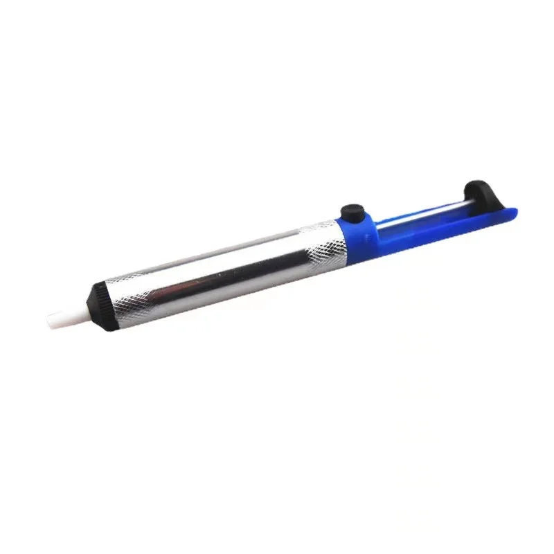 Solder Wick and Desoldering Pump Sucker & 1pcs Braid