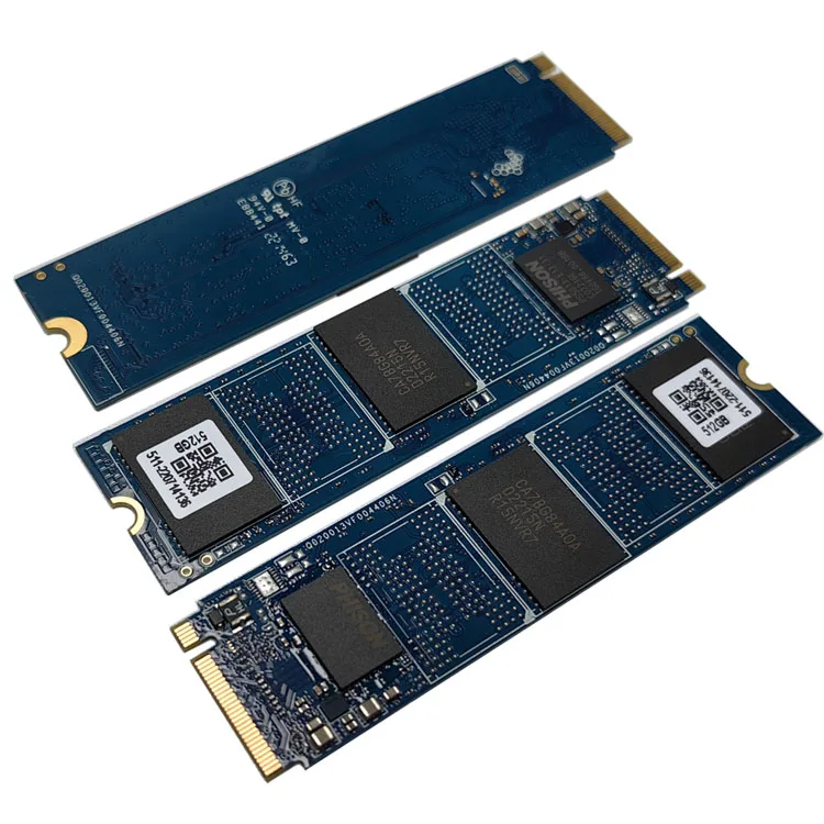 Phison e18 PCIe SSD Gen 4x4 NVMe 1.4 M.2 2280 Read up to 7400MB/s Solid State Drive for PC Desktop