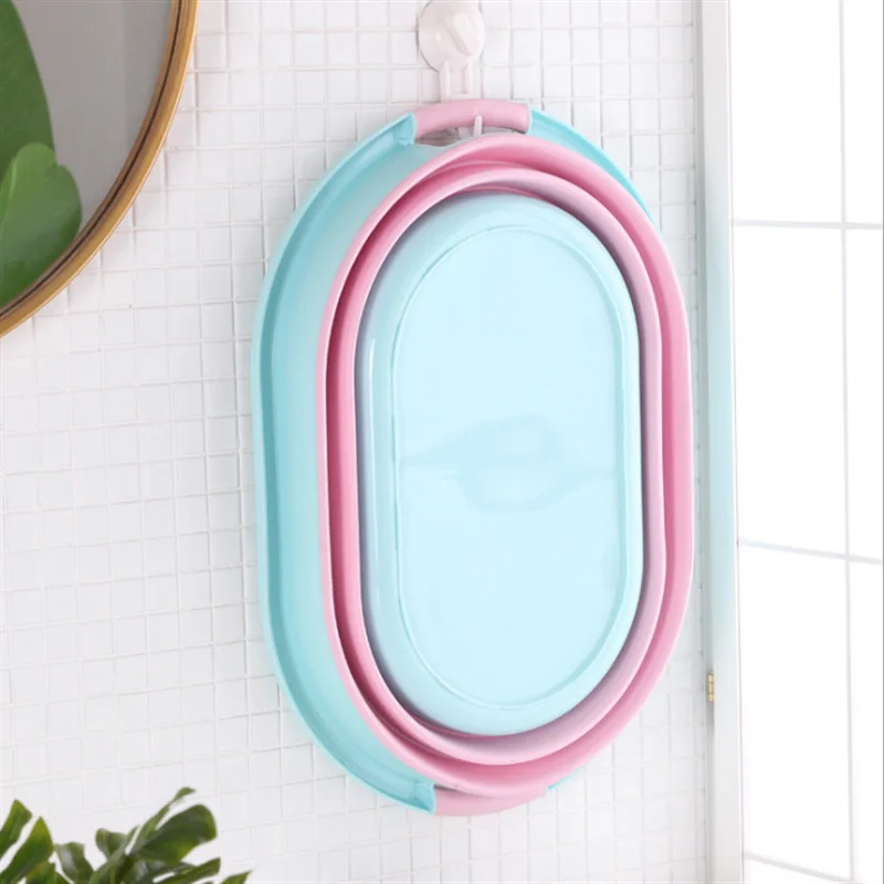 
Wholesale folding laundry basket 