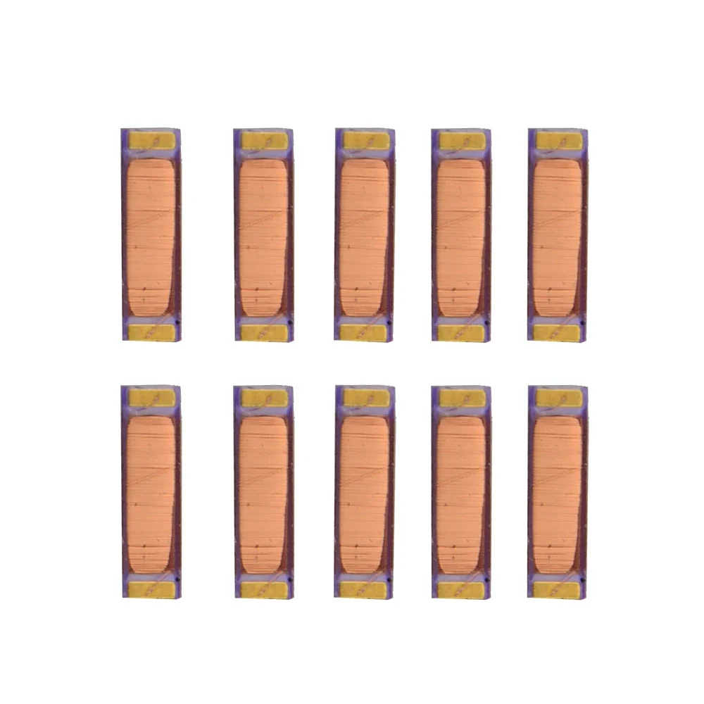 key accessory car key coil inductor antennal for Citroen /Peugeot /renault for buick inductance value is 2.38Mh