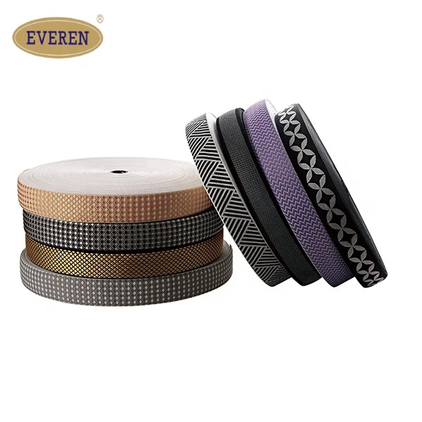 Матрас для пришивки тесьмы плетеная лента