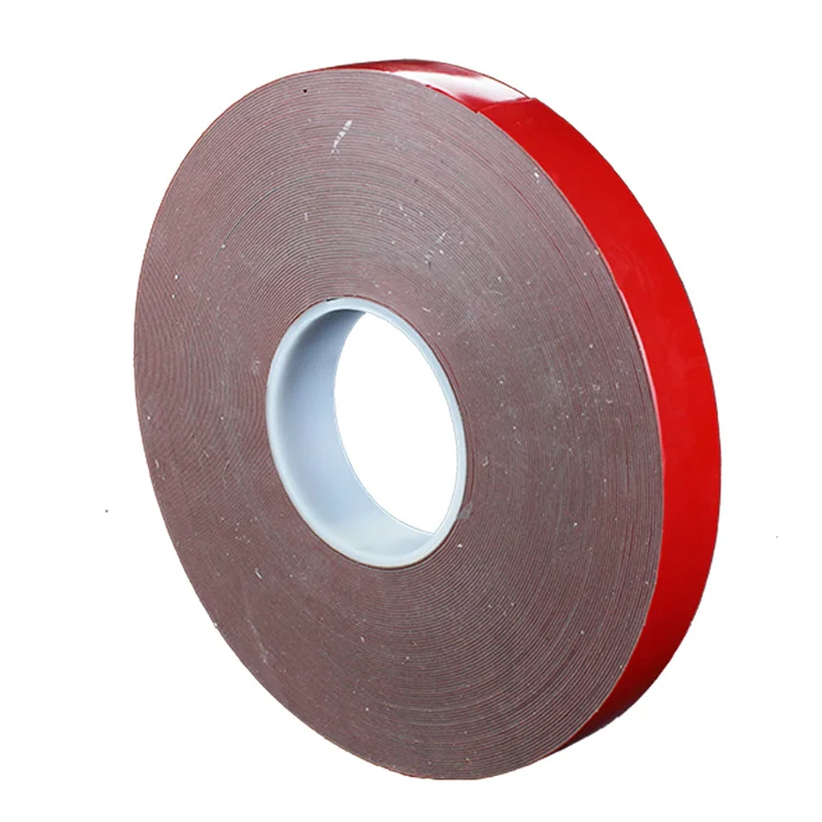 1mm Double Side Acrylic Foam Tape For Kitchen Hanging