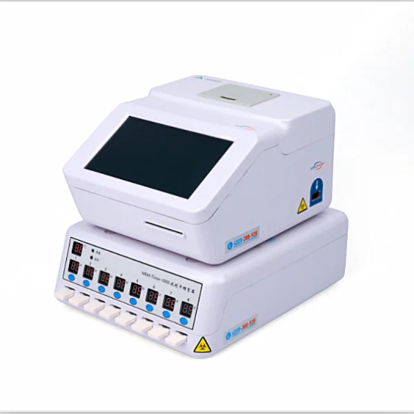 CE certification Immunofluorescence Platform Test with HbA1c Vitamin D AMH CRP PCT NGAL for sell