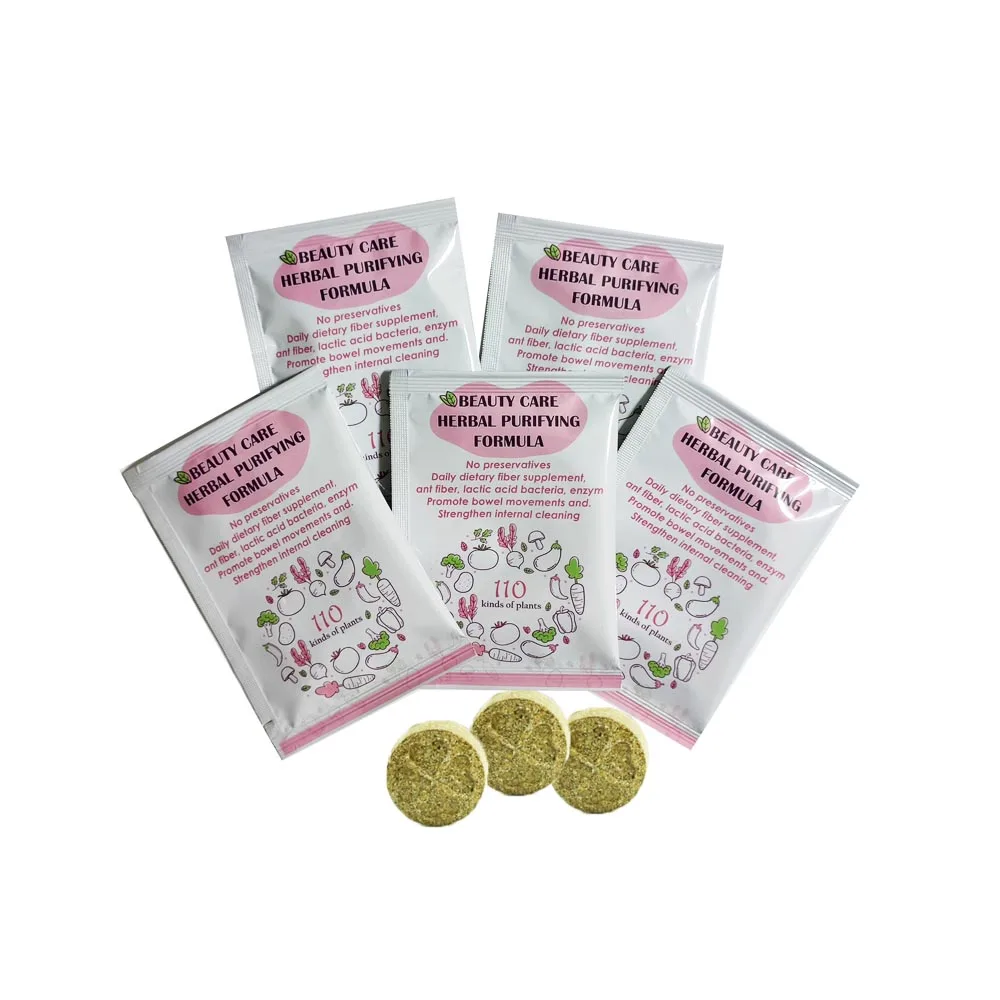  Диетические Таблетки для детоксикации аппетита капсульные таблетки похудения